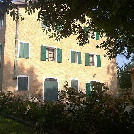 La Vigna Dei Peri Villa Quattro Castella ภายนอก รูปภาพ