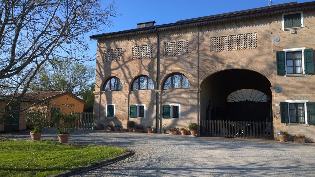 La Vigna Dei Peri Villa Quattro Castella ภายนอก รูปภาพ
