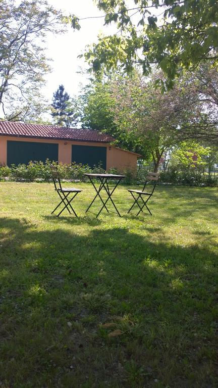 La Vigna Dei Peri Villa Quattro Castella ภายนอก รูปภาพ