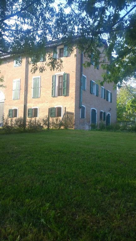 La Vigna Dei Peri Villa Quattro Castella ภายนอก รูปภาพ