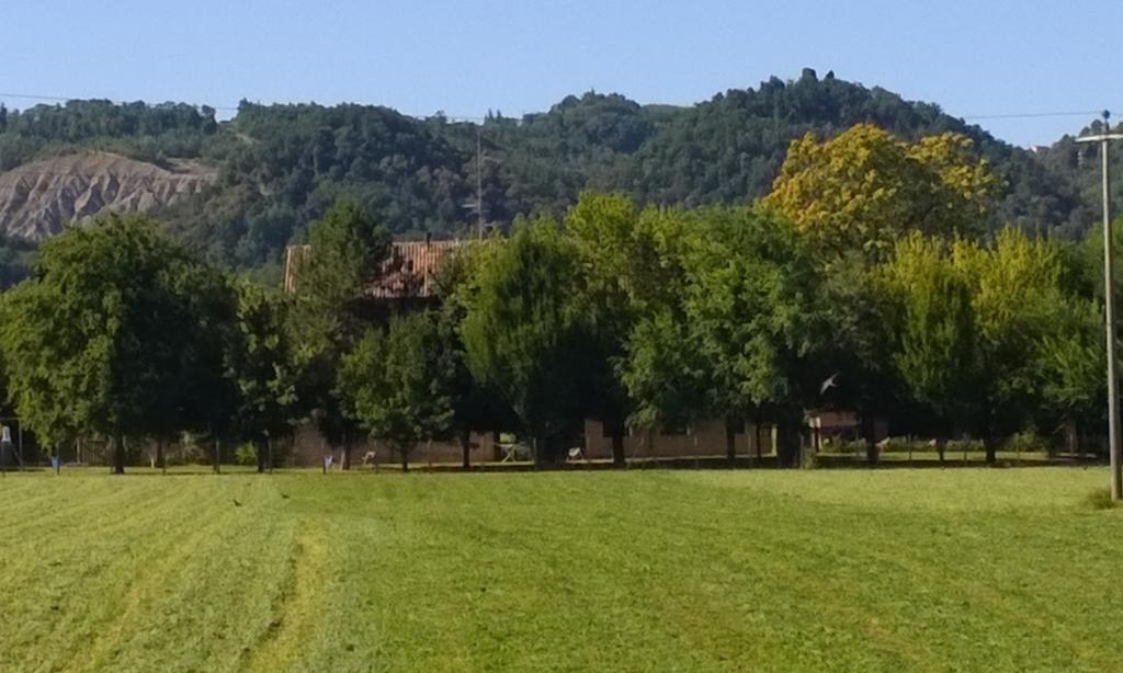 La Vigna Dei Peri Villa Quattro Castella ภายนอก รูปภาพ